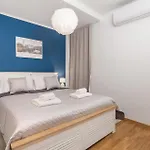Cozy In With Wifi Διαμέρισμα