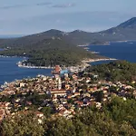 Cozy In With Wifi * Mali Lošinj