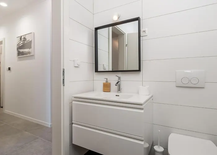 Appartement Stunning In Mali Lošinj
