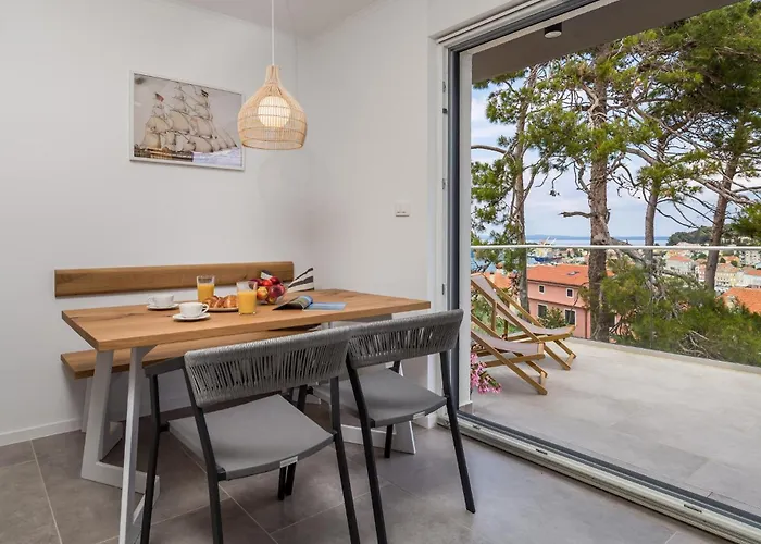 Appartement Stunning In Mali Lošinj
