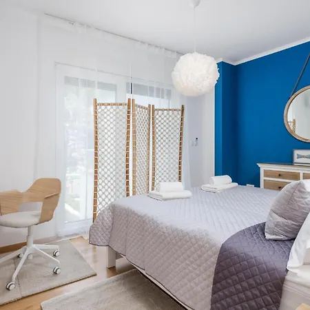Amazing In With Wifi Apartment *
