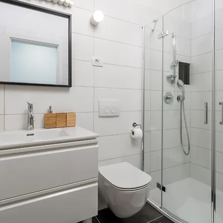 Apartment Amazing In With Wifi *