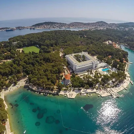 Amazing In With Wifi Apartment Mali Losinj