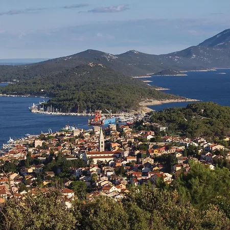 Amazing In With Wifi * Mali Losinj