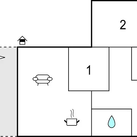 Stunning In * Mali Lošinj