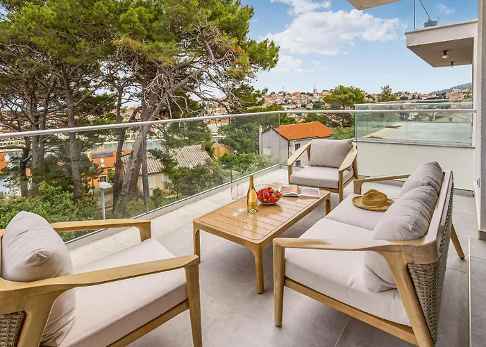 Stunning In Mali Lošinj