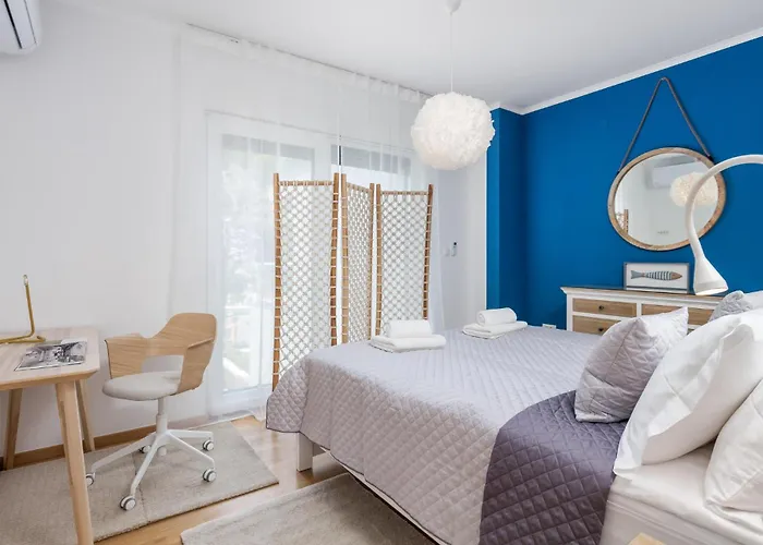 Stunning In Apartman *