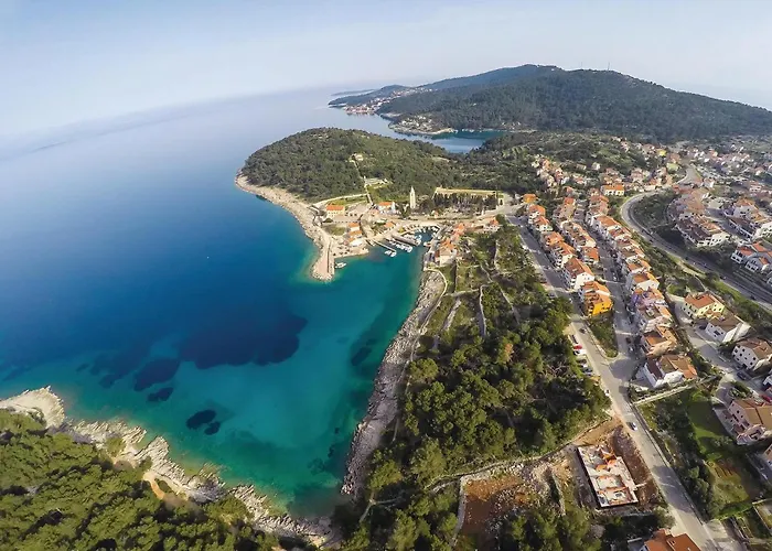 Stunning In Mali Lošinj