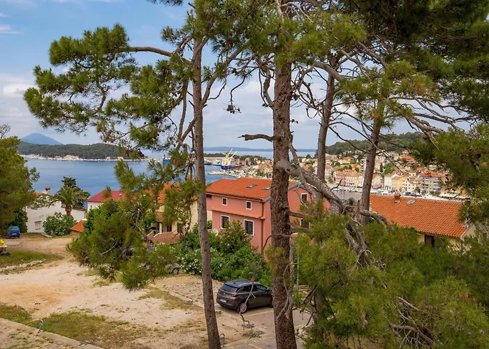 Apartman Stunning In Mali Lošinj