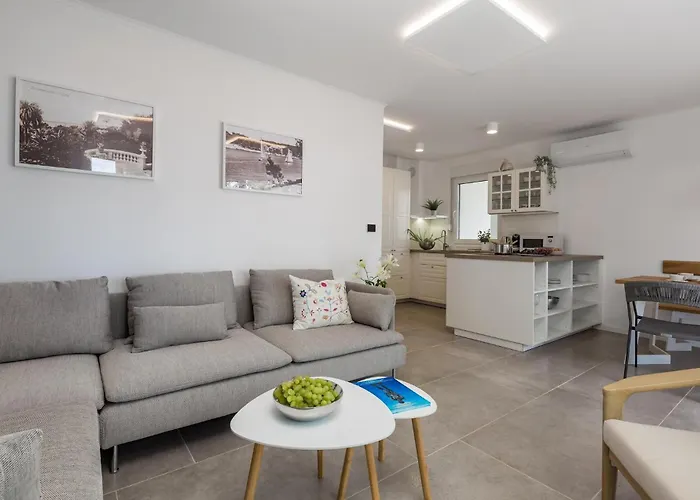 Apartman Stunning In
