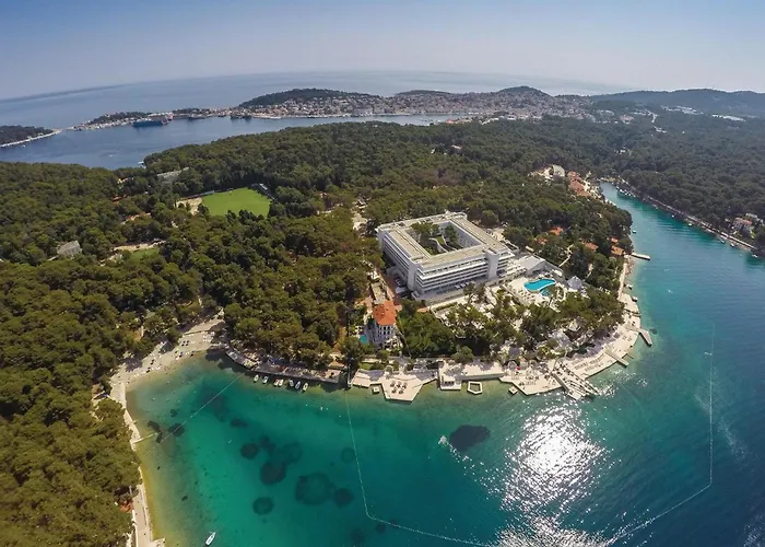 Stunning In Apartman Mali Lošinj
